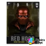 Mcfarlane Cowl Batman Three Jokers Red Hood - Imagen 3