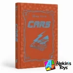 Salvat Novelas Inolvidables Disney #37 CARS - Imagen 2