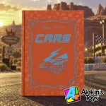 Salvat Novelas Inolvidables Disney #37 CARS - Imagen 3