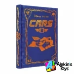#68 Cars 2 - Imagen 2