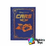 #68 Cars 2