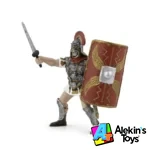 Papo Centurion Romano 39801 - Imagen 3