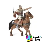 Papo Set Cesar y su Caballo 39804 & 39805 - Imagen 4