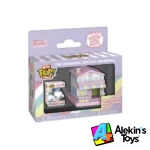 Bitty Pop Town! Chef Cinnamoroll with Cafe Hk and Friends - Imagen 5
