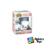Bitty Pop Town! Chef Cinnamoroll with Cafe Hk and Friends