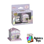 Bitty Pop Town! Chef Cinnamoroll with Cafe Hk and Friends - Imagen 3