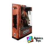 Mcfarlane Collectors Edition Hellboy - Imagen 5