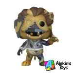 Pop! Five Nights at Freddy's Costumed Mimic 1215