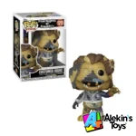 Pop! Five Nights at Freddy's Costumed Mimic 1215 - Imagen 3