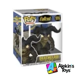 Fallout Super Deathclaw 1916 - Imagen 2