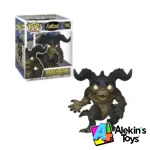 Fallout Super Deathclaw 1916 - Imagen 3
