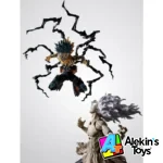 S.H Figuarts Deku Vigilante - My Hero Academia - Imagen 8