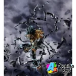 S.H Figuarts Deku Vigilante - My Hero Academia - Imagen 9