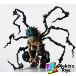 S.H Figuarts Deku Vigilante - My Hero Academia - Imagen 4
