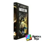 #25 Fantastic Four Diablos - Imagen 2