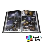 #25 Fantastic Four Diablos - Imagen 4