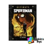 #23 SpiderMan El Duende