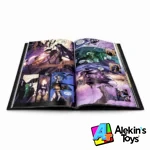 #12 Adventures Un duo Definitivo - Imagen 3