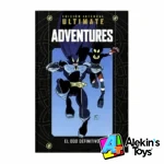 #12 Adventures Un duo Definitivo