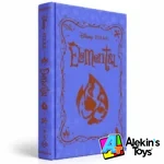 Salvat Novelas Inolvidables Disney #15 Elementos - Imagen 2