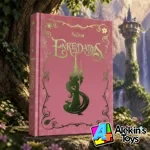 Salvat Novelas Inolvidables Disney #16 Enredados - Imagen 4