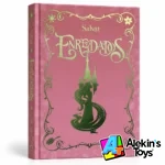 Salvat Novelas Inolvidables Disney #16 Enredados - Imagen 2