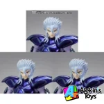Saint Cloth Myth Epsilon Alioth Fenrir - Imagen 6