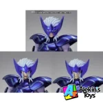 Saint Cloth Myth Epsilon Alioth Fenrir - Imagen 4