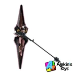 Blokees Legends Edition Evangelion EVA-08 Ver 73545 - 258 Piezas - Imagen 3
