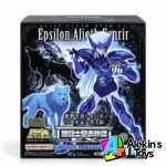 Saint Cloth Myth Epsilon Alioth Fenrir