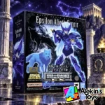 Saint Cloth Myth Epsilon Alioth Fenrir - Imagen 8