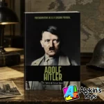 EMSE El Führer del Tercer Reich #01 Adolf Hitler - Imagen 3