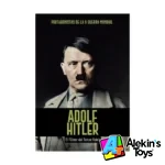 EMSE El Führer del Tercer Reich #01 Adolf Hitler