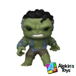 Spider-Man Brand New Day Super Hulk 1588