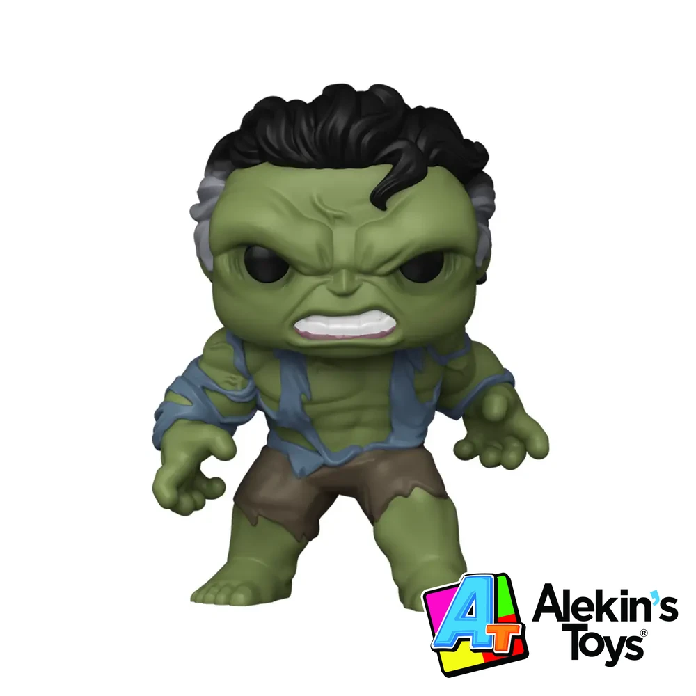 hulk. Spider-Man Brand New Day Super Hulk 1588 - Imagen 1
