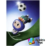 Pop Mart FIFA Wolrd Cup X The Monsters Catch The Win - Imagen 5