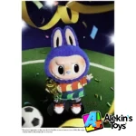 Pop Mart FIFA Wolrd Cup X The Monsters Catch The Win - Imagen 8