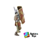 Papo Legionario Romano 39802 - Imagen 3
