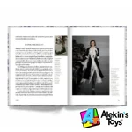 RBA Leyendas de la Moda Loewe #47 LOEWE - Imagen 3