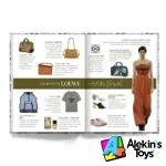 RBA Leyendas de la Moda Loewe #47 LOEWE - Imagen 2
