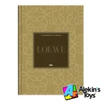 RBA Leyendas de la Moda Loewe #47 LOEWE