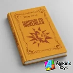 Salvat Novelas Inolvidables Disney #32 Los Increibles - Imagen 3