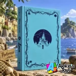Salvat Novelas Inolvidables Disney #22 LUCA - Imagen 3