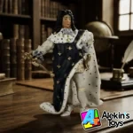 Papo Luis XIV 39711 - Imagen 3