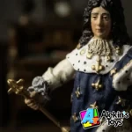Papo Luis XIV 39711 - Imagen 2