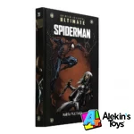#26 SpiderMan Marta Plateada - Imagen 2
