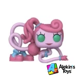 Mommy Long Less Poppy Play Time 1264 - Imagen 2