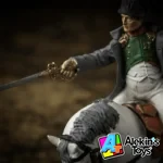 Papo set Napoleon y su Caballo 39726 y 39725 - Imagen 2