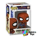 Spider-Man (No Way Home Suit) Spider-Man Brand New Day 1587