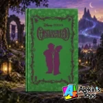 Salvat Novelas Inolvidables Disney  #46 Onward - Imagen 3